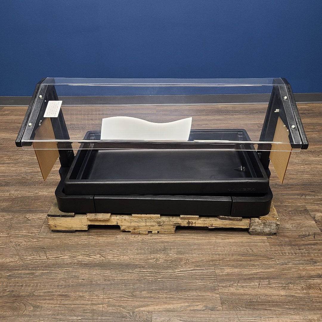 Cambro BBR480110  (Used) No. 1024555