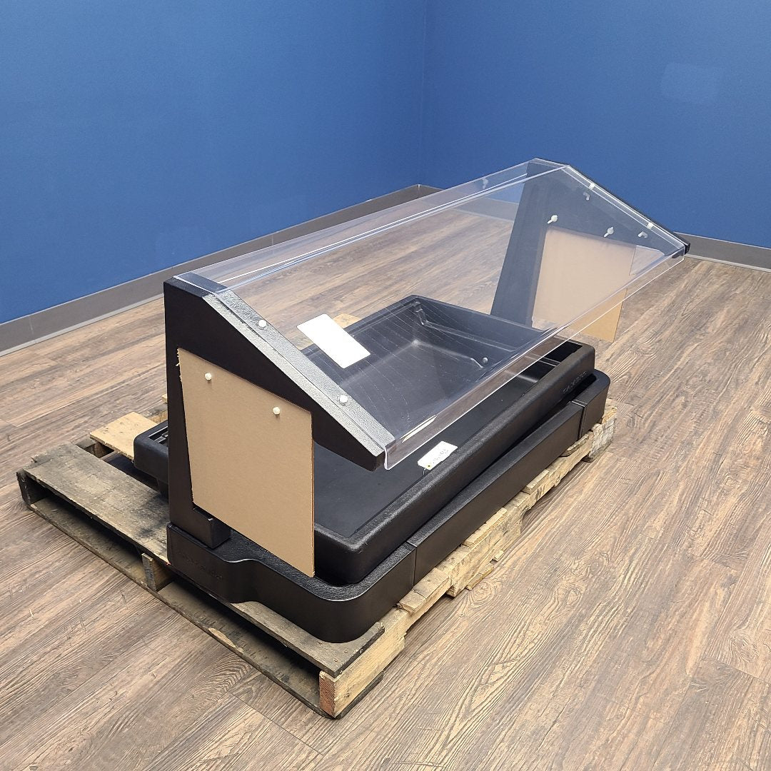 Cambro BBR480110  (Used) No. 1024555