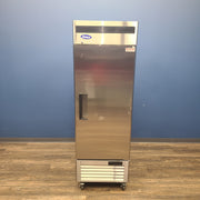 Atosa MBF8501GR Reach-In Freezer (Used) No. 1026715