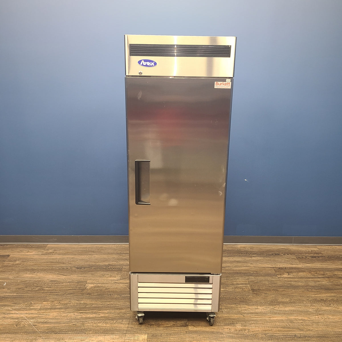 Atosa MBF8501GR Reach-In Freezer (Used) No. 1026715