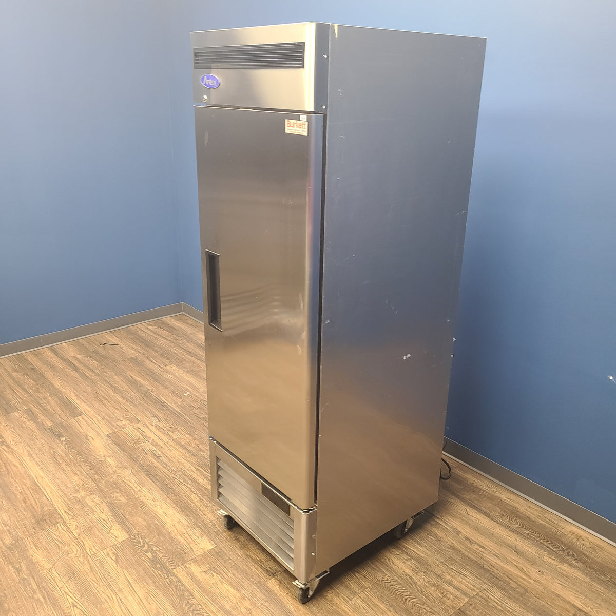 Atosa MBF8501GR Reach-In Freezer (Used) No. 1026715