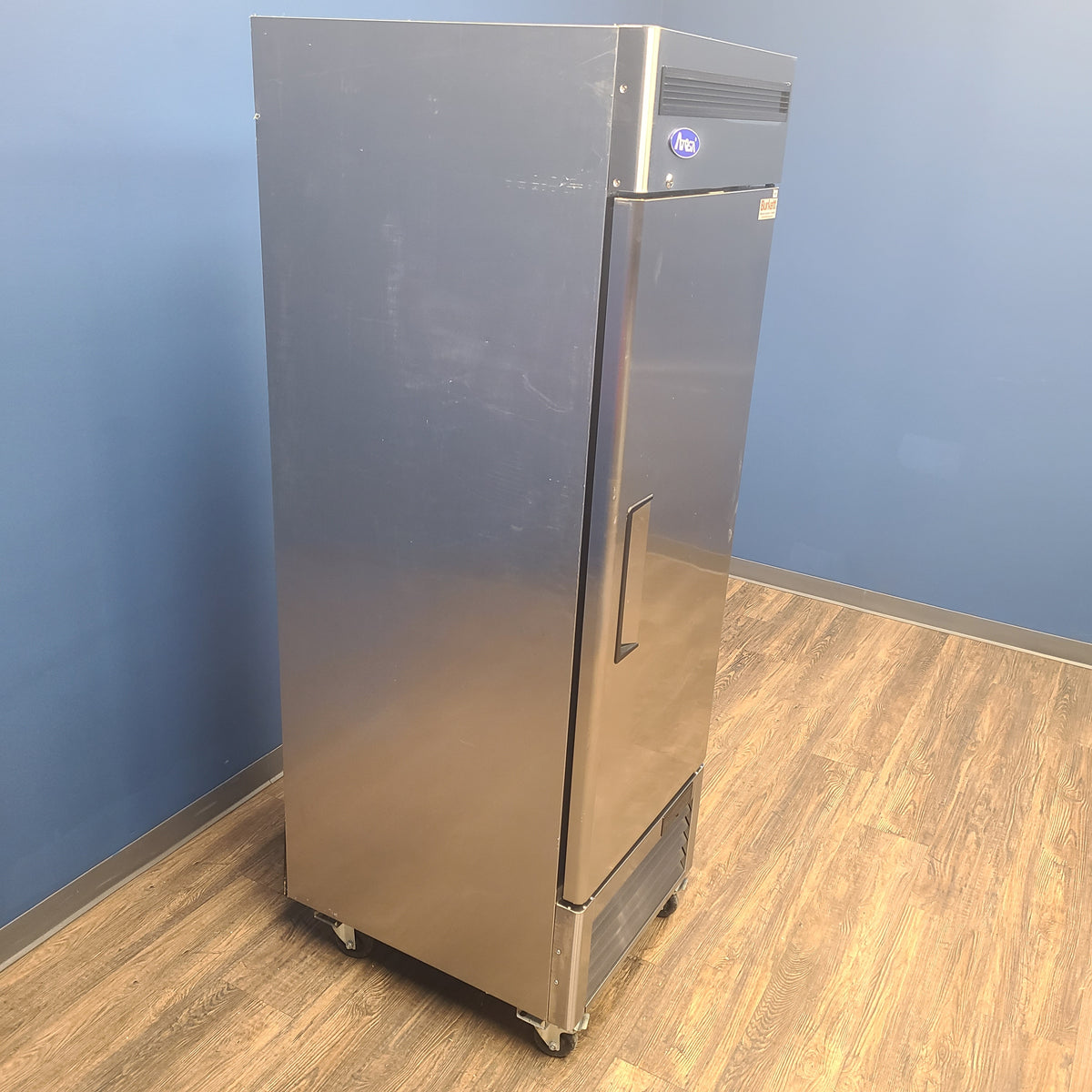 Atosa MBF8501GR Reach-In Freezer (Used) No. 1026715