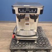 Used Bunn 51200.0104 Twin Automatic Coffee Brewer | Stock No. 1036422