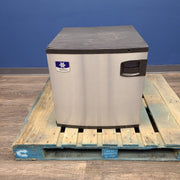 Used Manitowoc IYO324A-161 Ice Machine Head No. 1038911