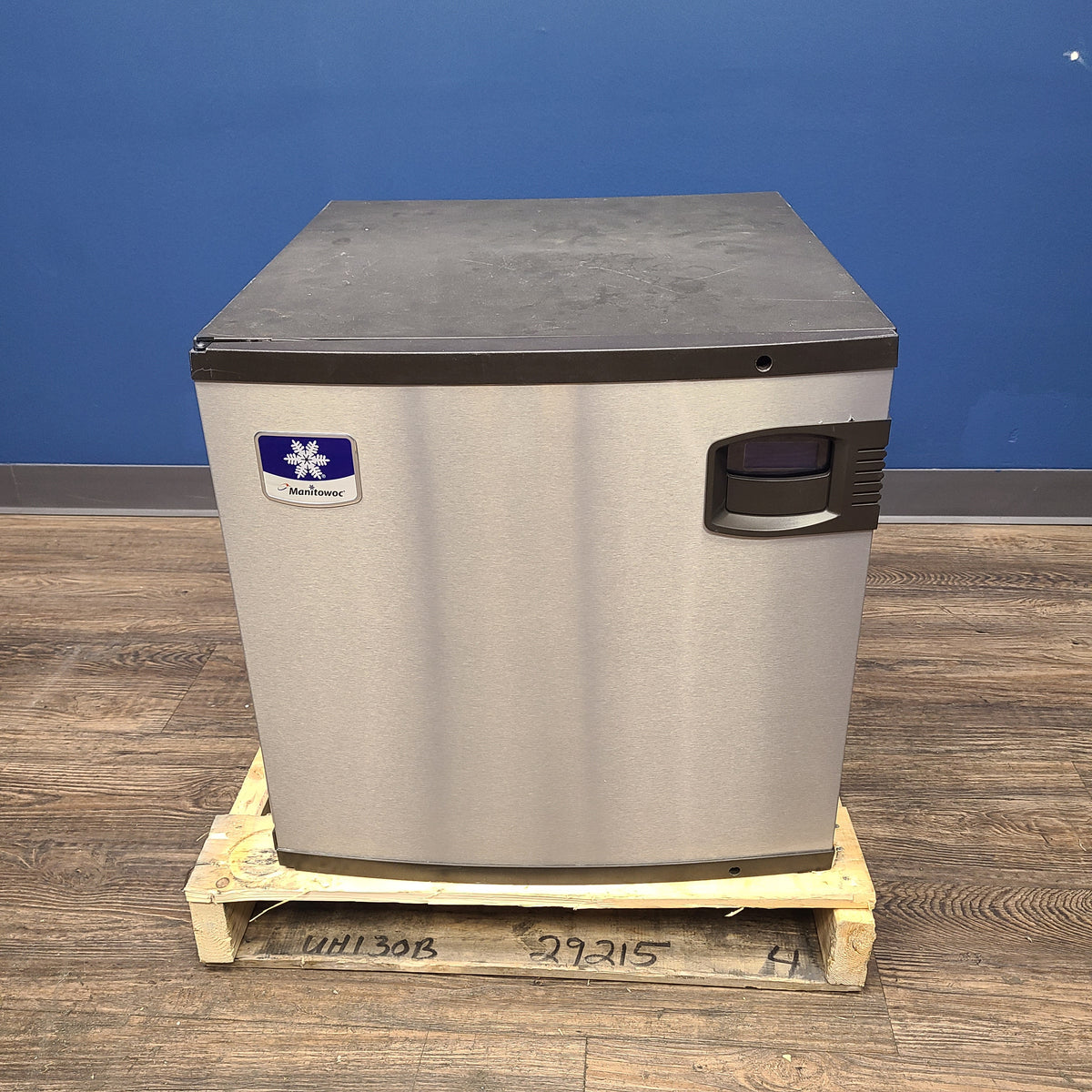 Manitowoc IY0324A-161 Ice Machine Head (Used) No. 1038911