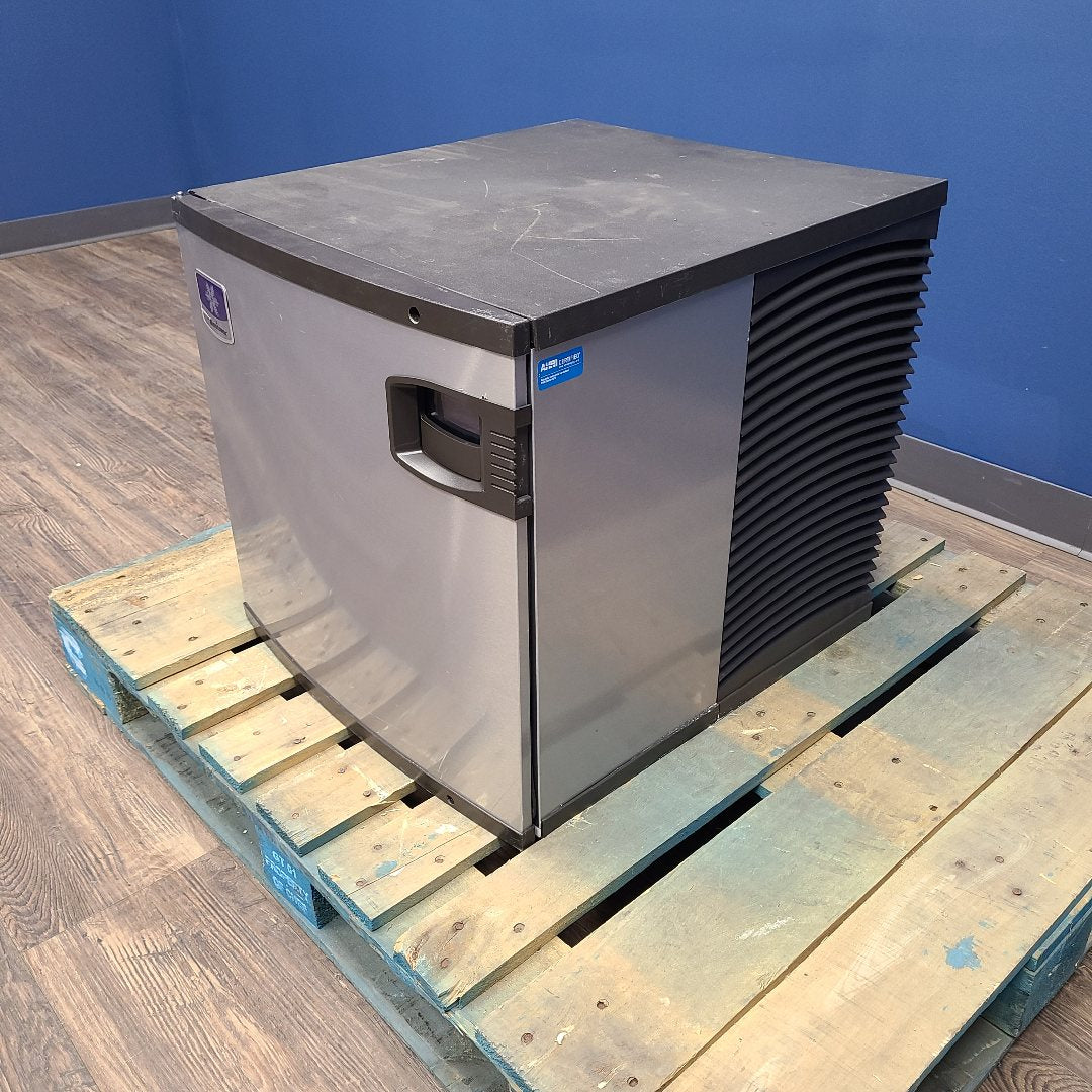 Used Manitowoc IYO324A-161 Ice Machine Head No. 1038911