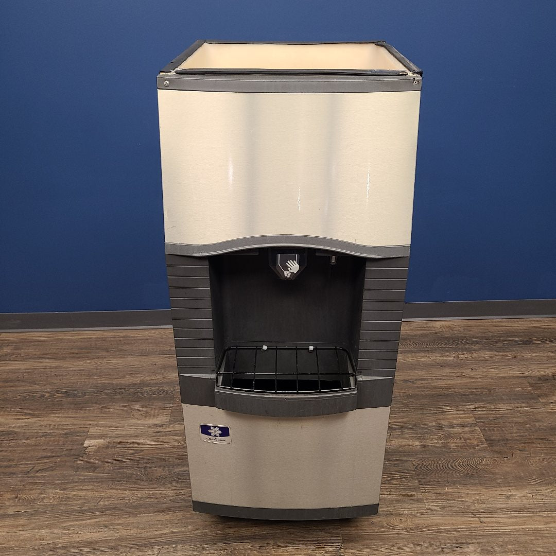 Used Manitowoc SFA191 Ice Dispenser No. 1038916