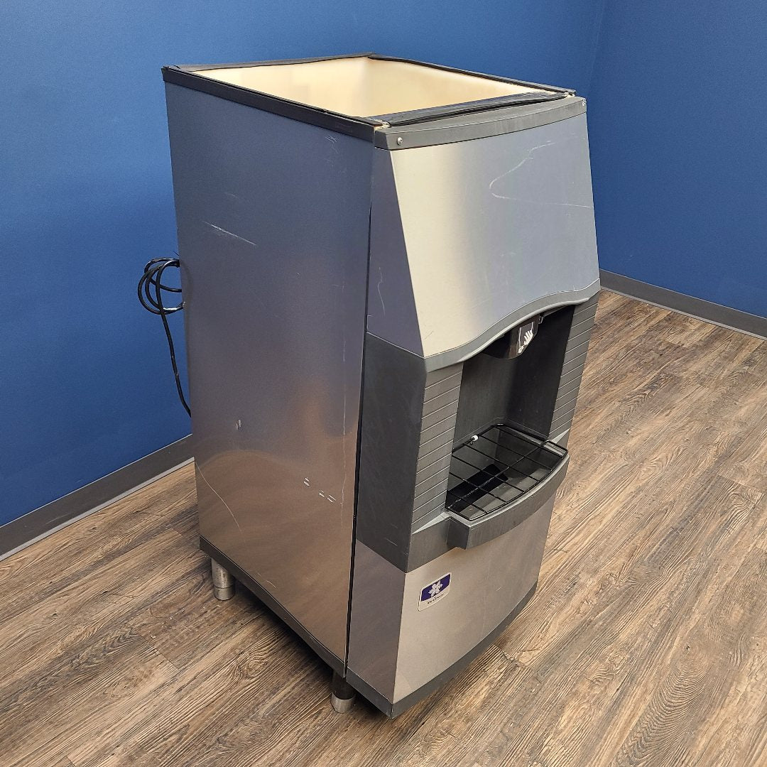 Used Manitowoc SFA191 Ice Dispenser No. 1038916