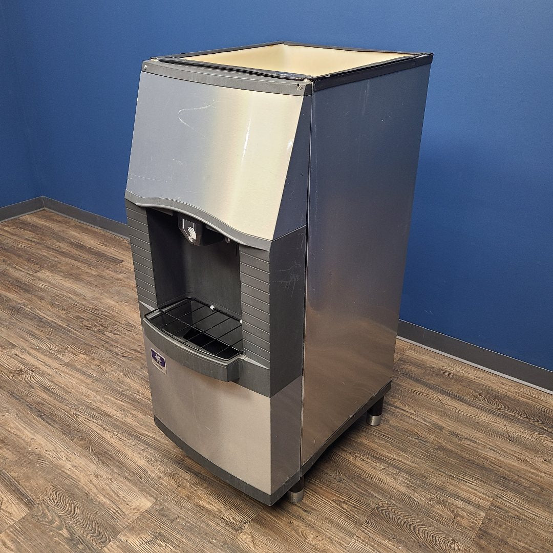 Used Manitowoc SFA191 Ice Dispenser No. 1038916