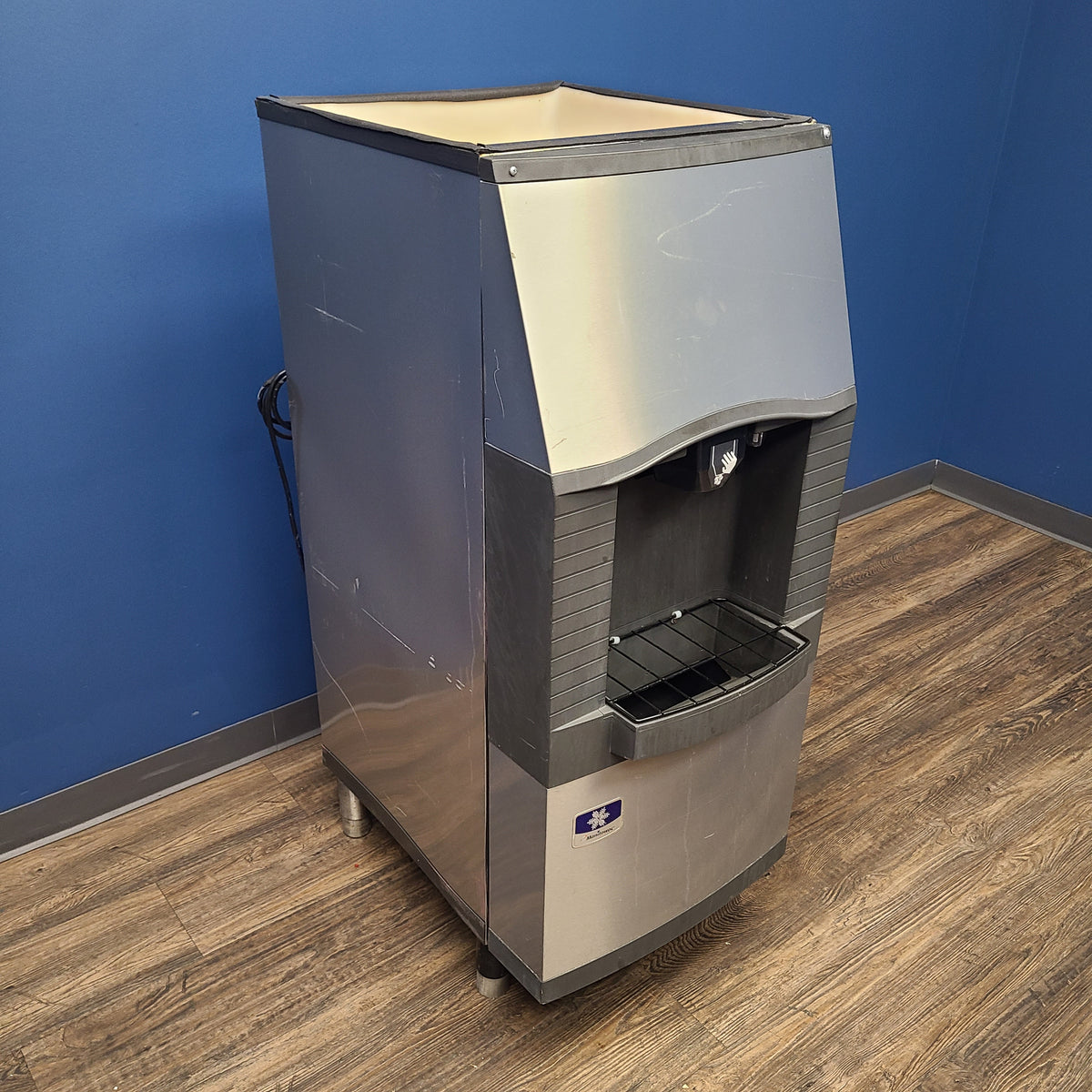 Manitowoc SFA191 Ice Dispenser (Used) No. 1038916