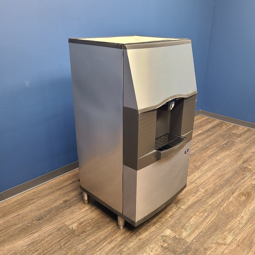 Used Manitowoc SPA310  No. 1038918