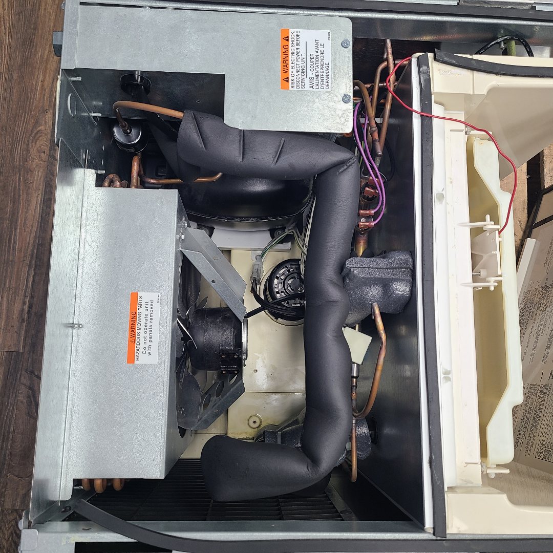 Manitowoc SYO324A Ice Machine Head (Used) No. 1055932