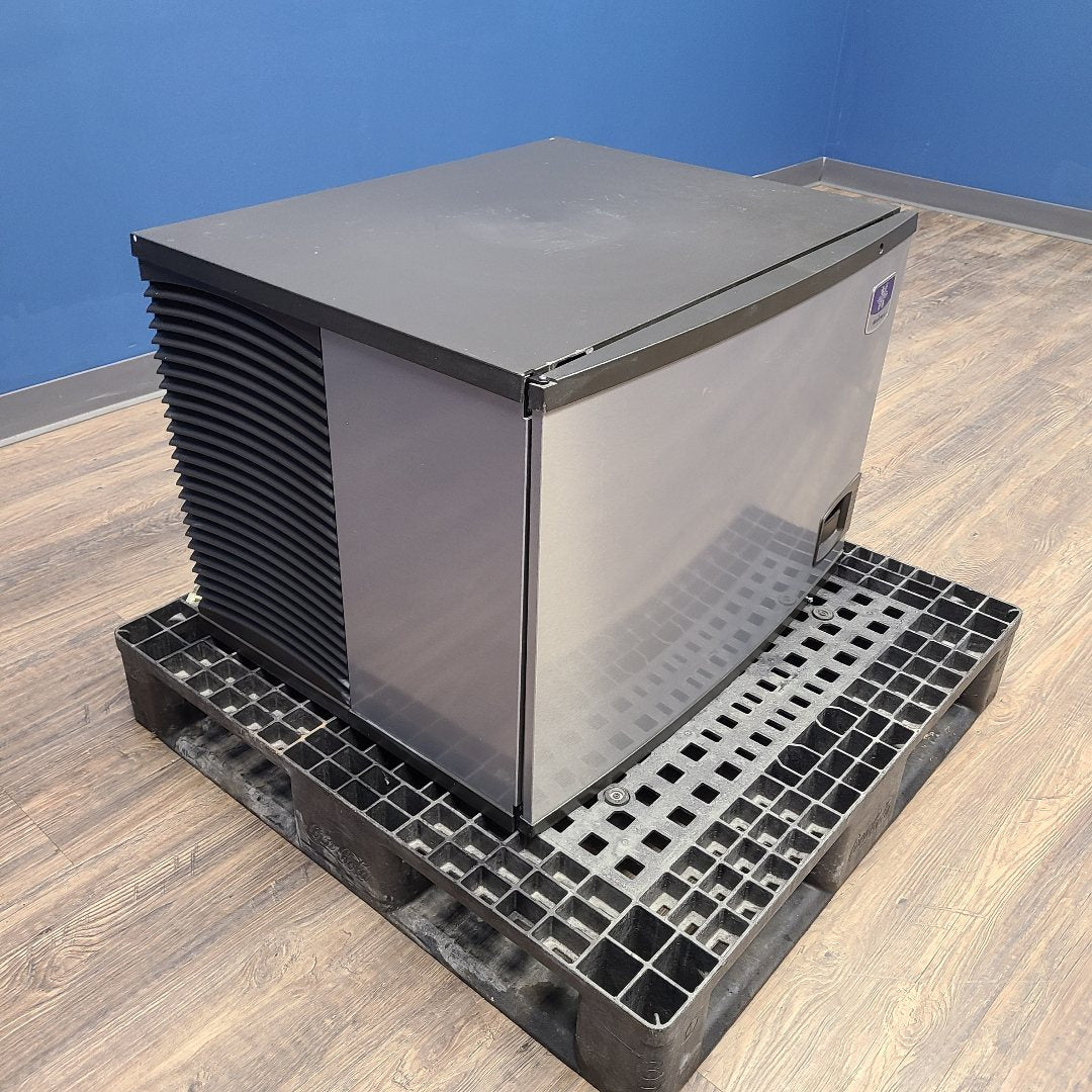 Used Manitowoc IYO606W-261 Ice Machine Head No. 1038940