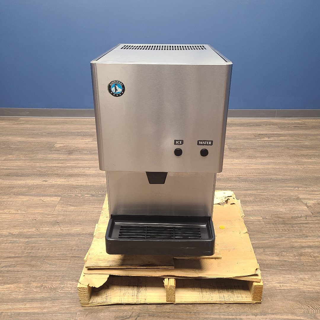 Used Hoshizaki DCM-270BAH  No. 1051527