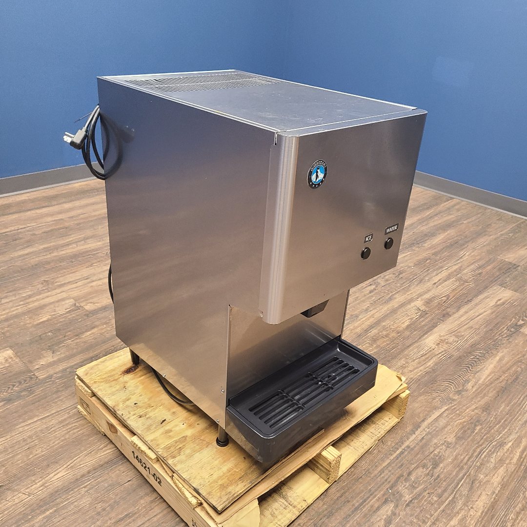 Used Hoshizaki DCM-270BAH  No. 1051527
