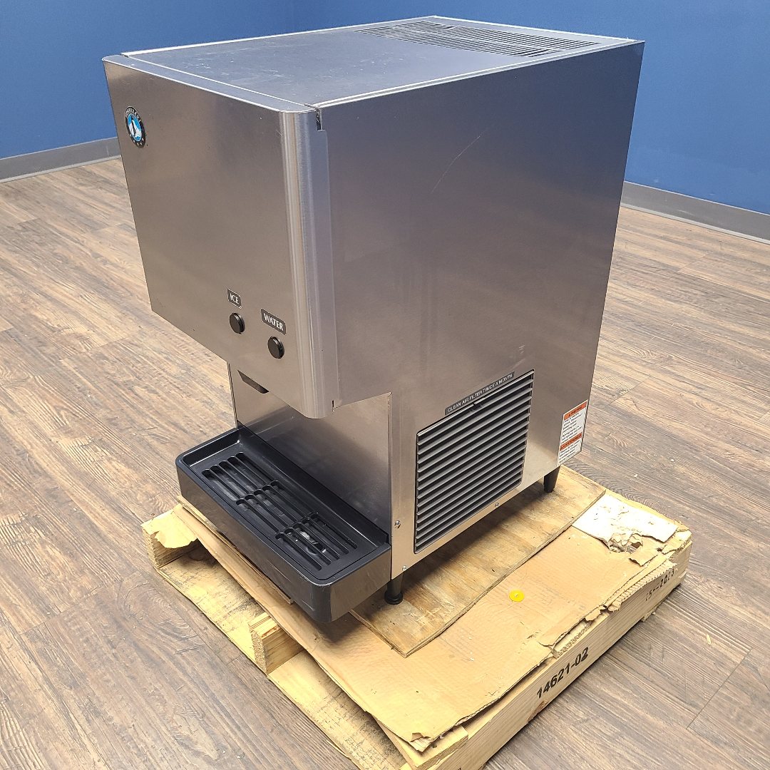 Used Hoshizaki DCM-270BAH  No. 1051527