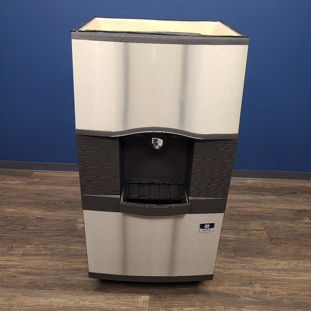 Used Manitowoc SPA310 Ice Dispenser No. 1051528