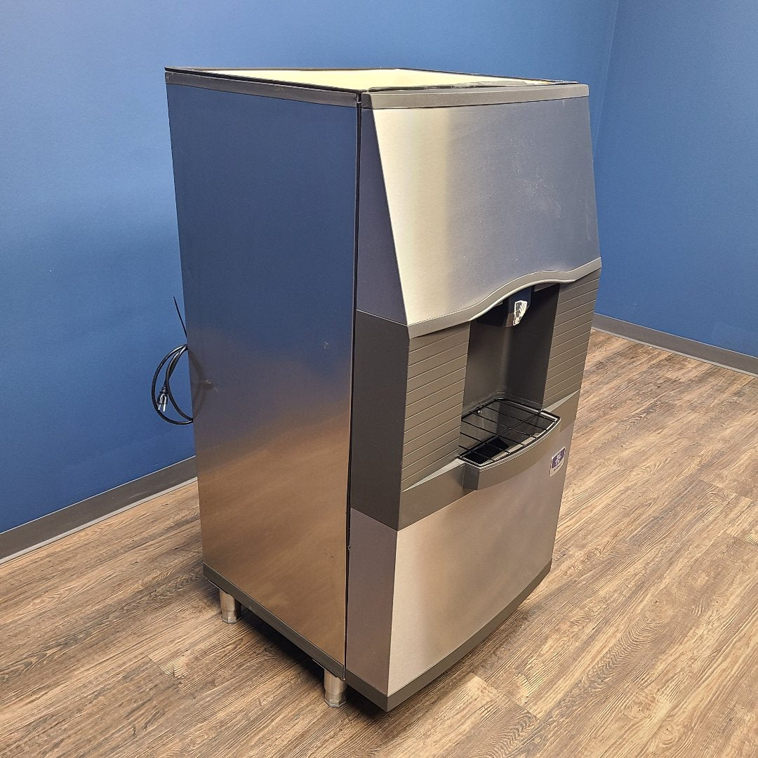Used Manitowoc SPA310 Ice Dispenser No. 1051528