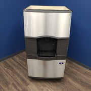 Used Manitowoc SFA291 Ice Dispenser No. 1051540