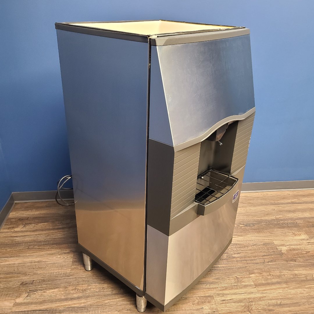 Used Manitowoc SFA291 Ice Dispenser No. 1051540
