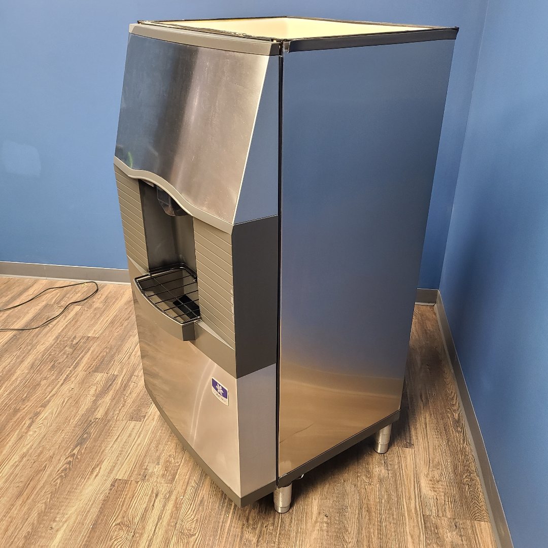Used Manitowoc SFA291 Ice Dispenser No. 1051540