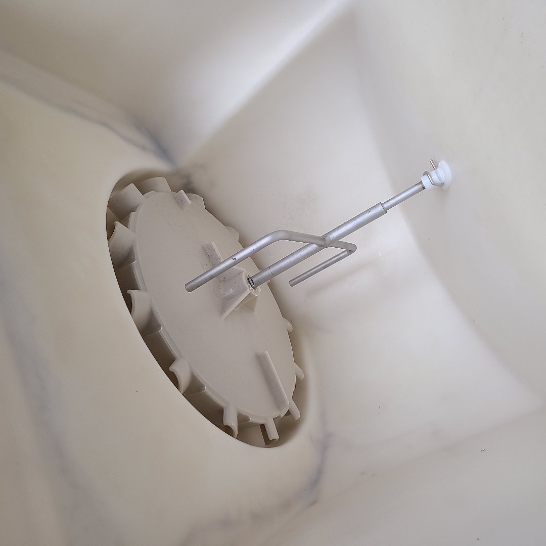 Used Manitowoc SFA291 Ice Dispenser No. 1051540