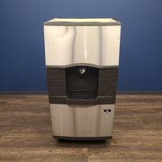 front of Manitowoc SFA291 hotel ice and water dispenser
