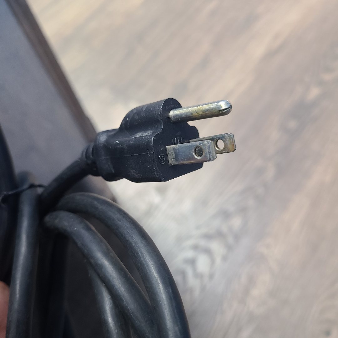 nema plug