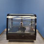 Used Rovsun RTW-100L Refrigerated Deli Display Case | Stock No. 1051560
