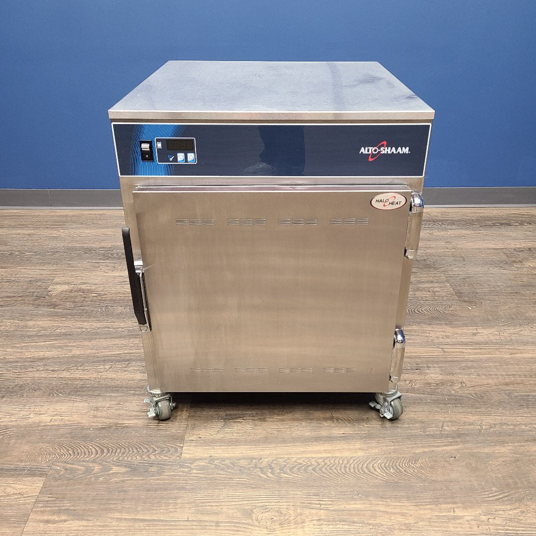 Used Alto-Shaam 750-S Heated Cabinet No. 1053850
