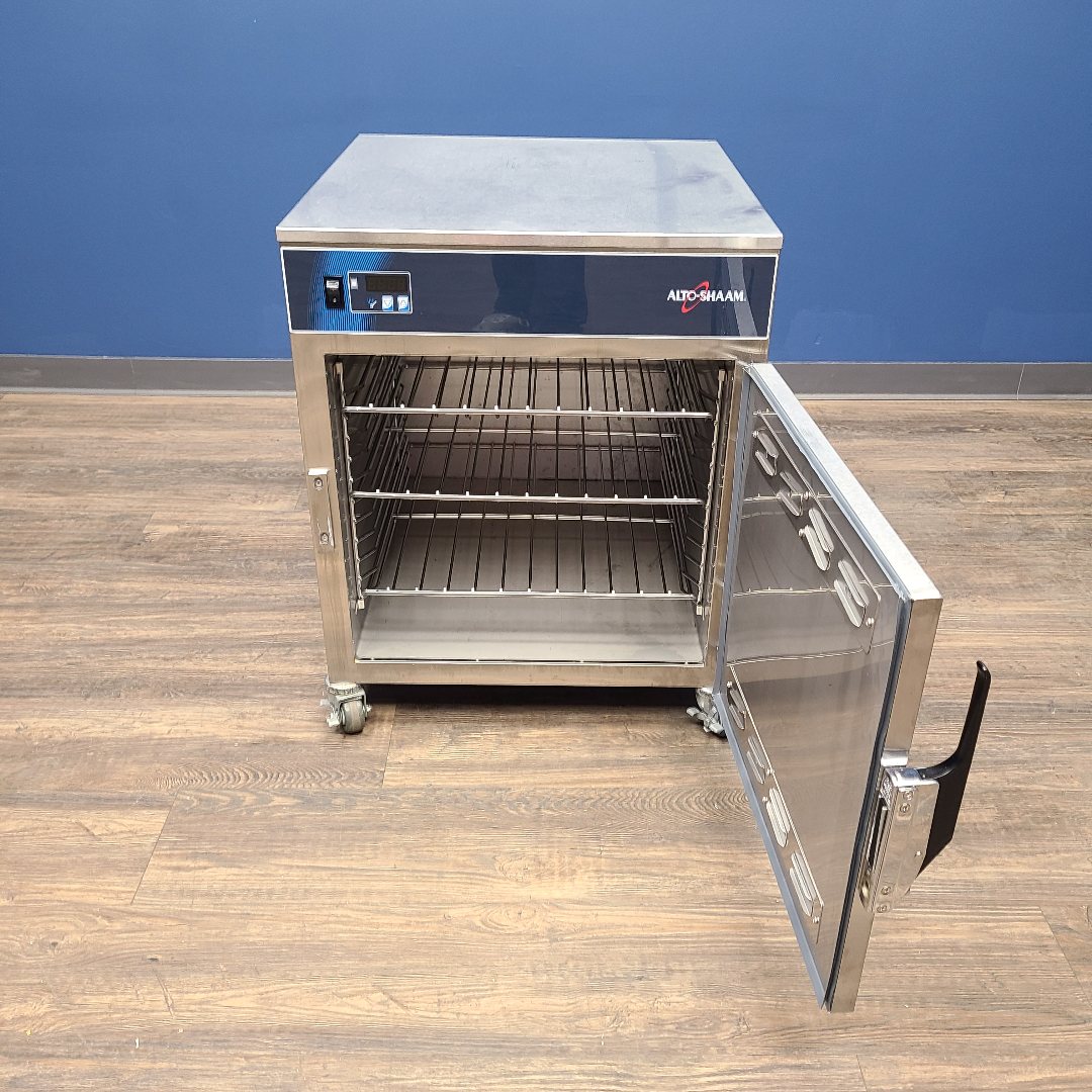 Used Alto-Shaam 750-S Heated Cabinet No. 1053850