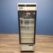 Used Atosa USA, Inc. MCF8701GR Merchandiser Freezer No. 1054411