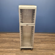 Used Lockwood Manufacturing CA72-RR18-S-L  No. 1054414