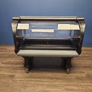 Used Cambro VBRL5 Serving Counter No. 1054529