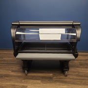 Used Cambro VBRL5 Serving Counter No. 1054530