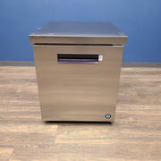 Used Hoshizaki CRMR27 Undercounter Refrigerator No. 1054531