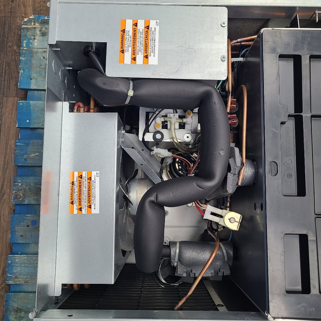 Used Manitowoc IYO324A-161  No. 1054538