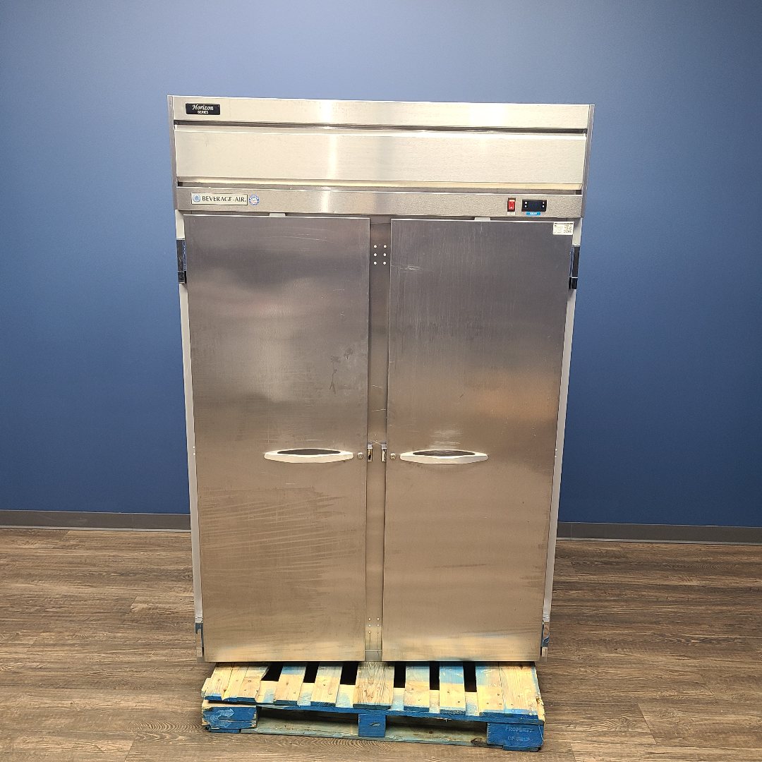 Beverage Air HF2-1S  (Used) No. 1054541