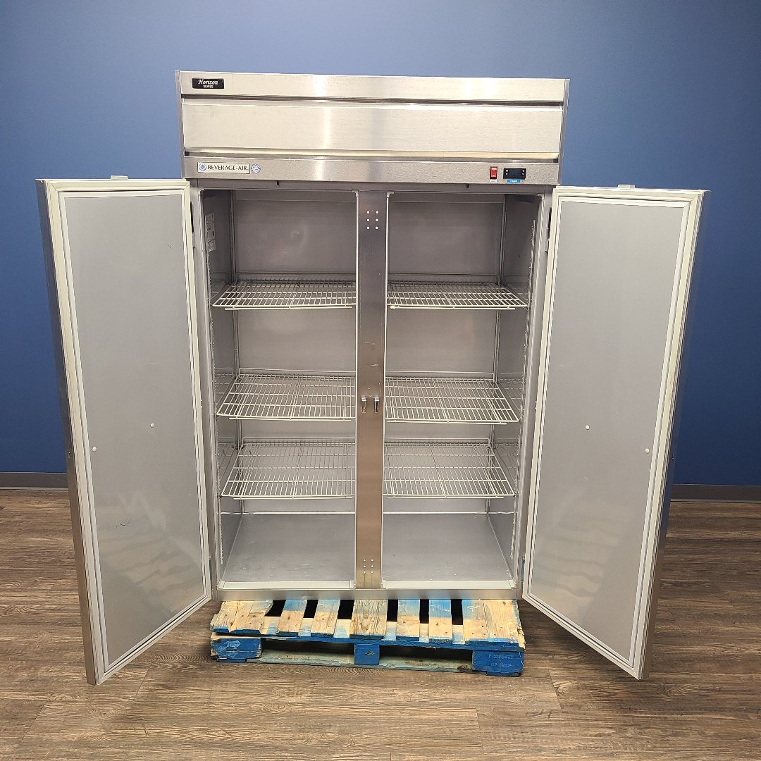 Beverage Air HF2-1S  (Used) No. 1054541