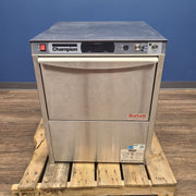 Champion UH330ADA Undercounter Dishwasher (Used) No. 1054688