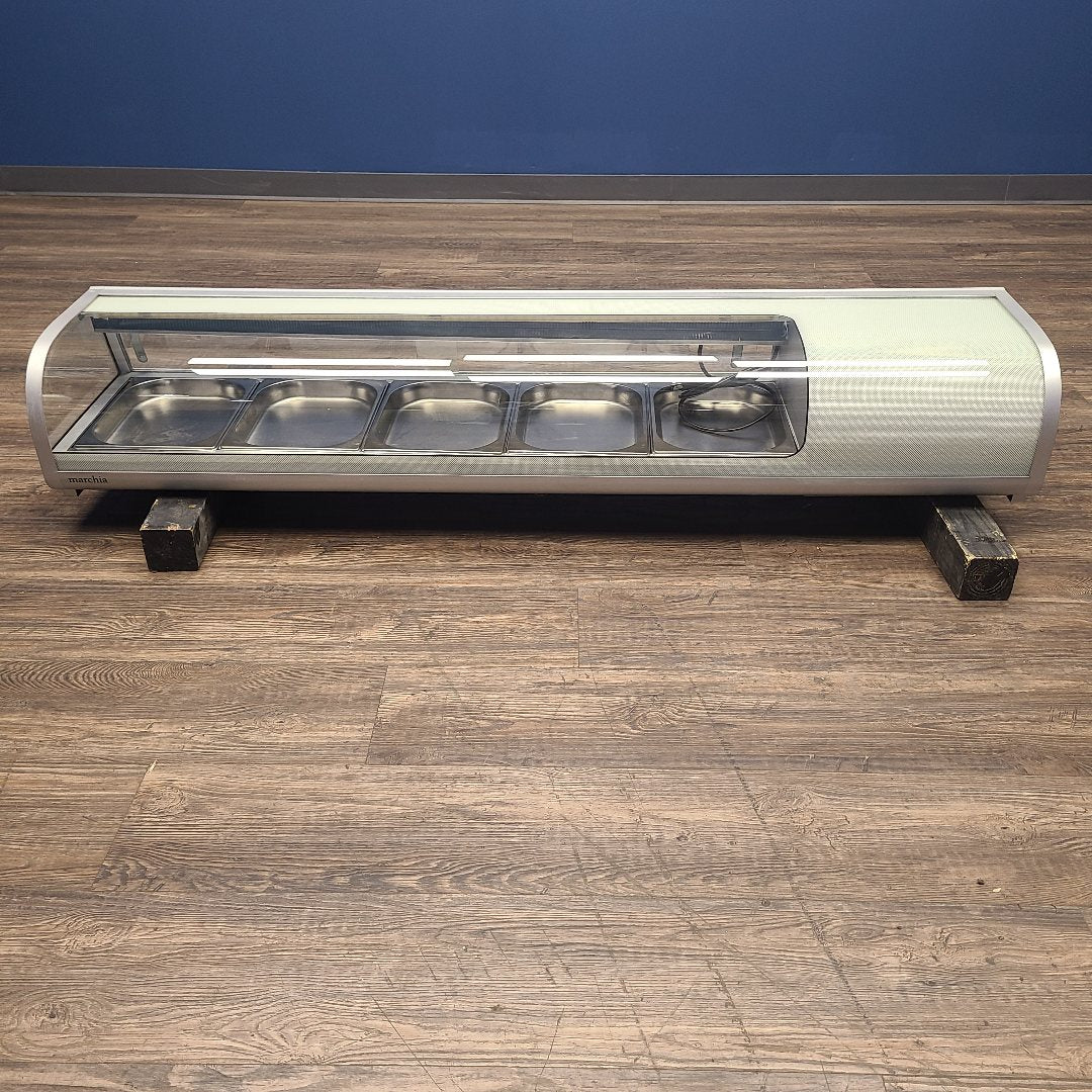 Used USR Brands MSU170  No. 1054827
