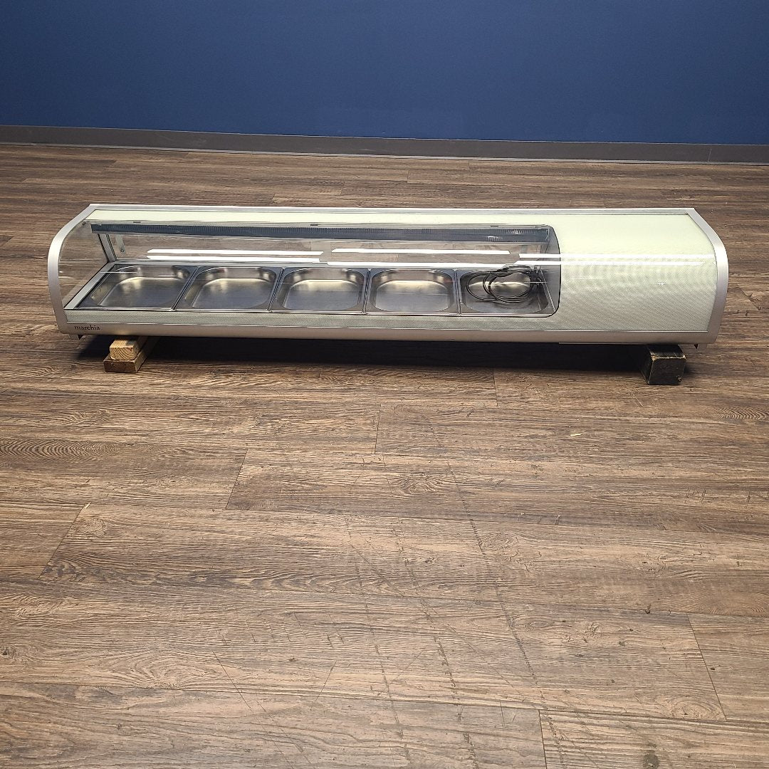 Used USR Brands MSU170  No. 1054828