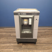 front of Used Scotsman CD200E-1B Ice Bin