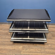 Used Hatco HZMS-36D Heated Display Merchandiser No. 1055921
