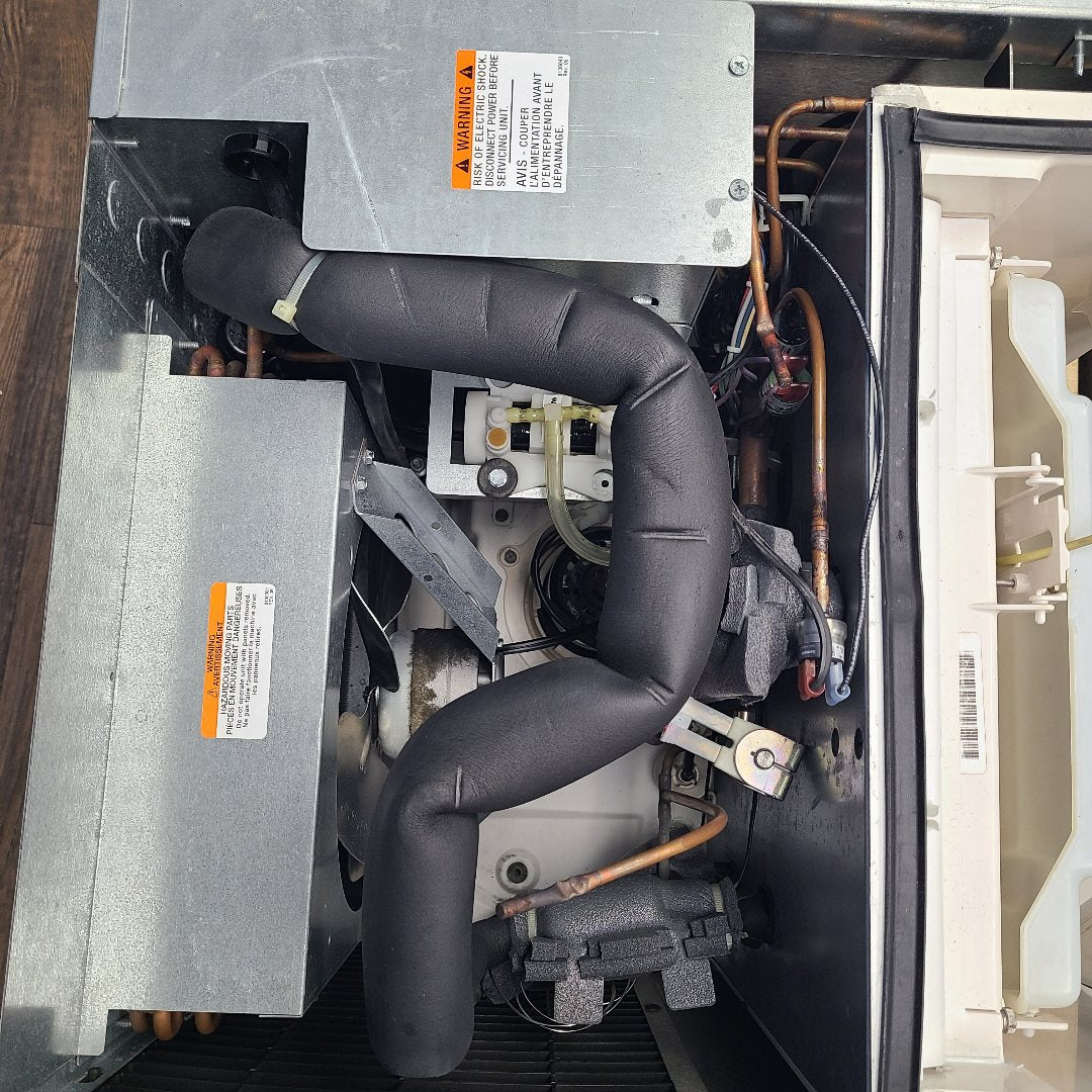 Used Manitowoc SYO324A  No. 1055932