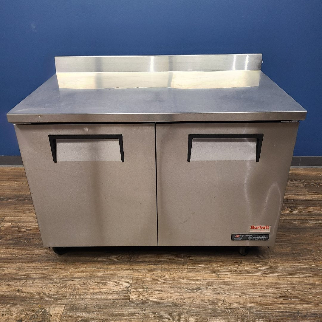 Used True Mfg. - General Foodservice TUC-67-HC  No. 1055936