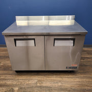 Used True Mfg. - General Foodservice TUC-67-HC  No. 1055936