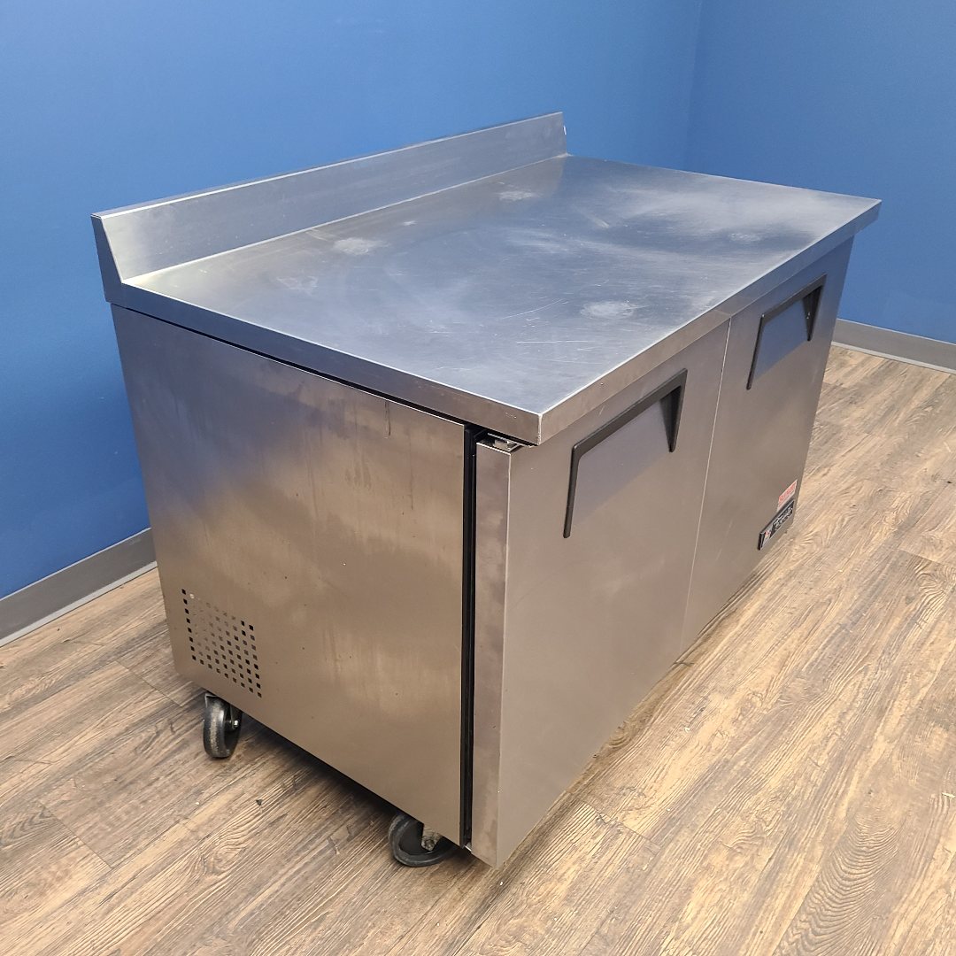 Used True Mfg. - General Foodservice TUC-67-HC  No. 1055936