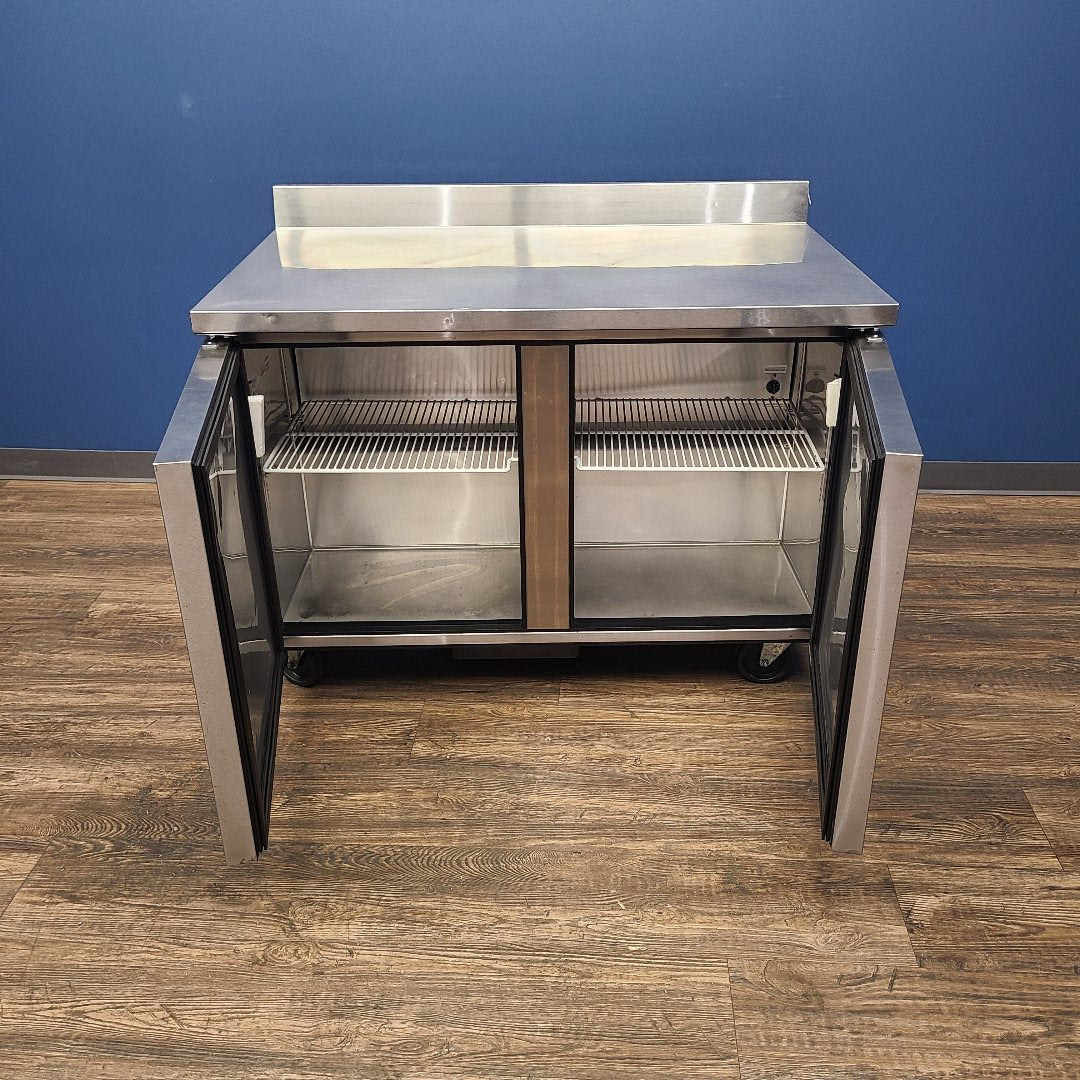 Used True Mfg. - General Foodservice TUC-67-HC  No. 1055936
