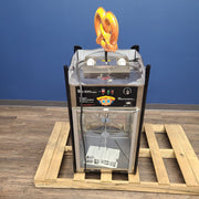 Used Wisco 00J850D Heated Display Case No. 1055937